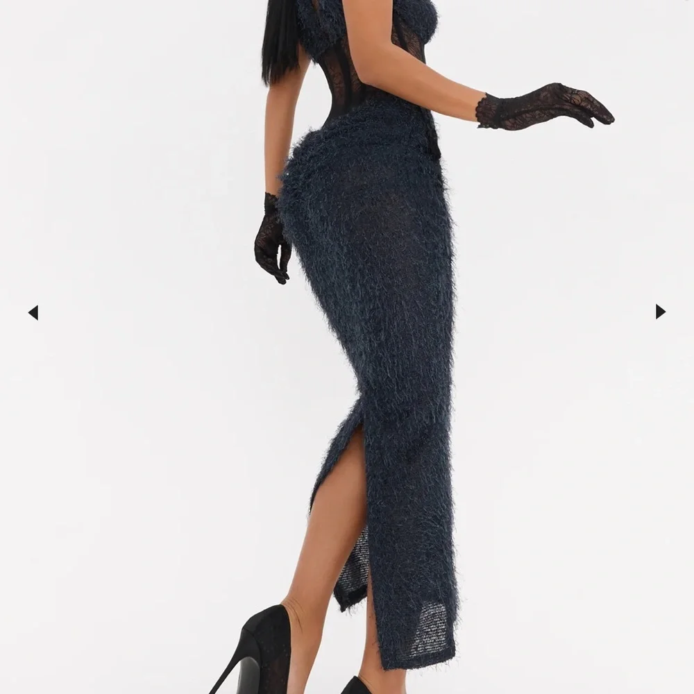 Brielle La Charra Detachable Dress - Picture 5 of 6